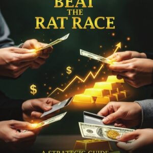 Beat The Rat Race: A Strategic Guide To Financial Freedom Hardcover