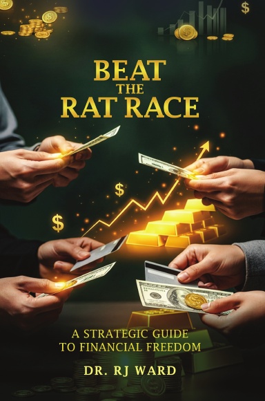 Beat The Rat Race: A Strategic Guide To Financial Freedom Hardcover